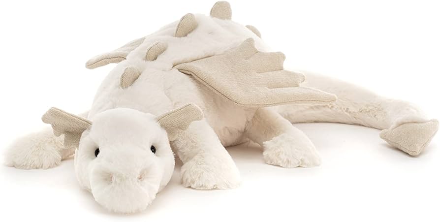  ぬいぐるみ　Rose Dragon ローズドラゴンMサイズ 楽天市場】jellycat ジェリーキャット 正規輸入品 大人気